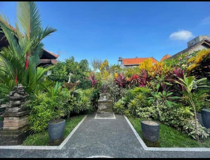 Gasthof Rakarai House Ubud