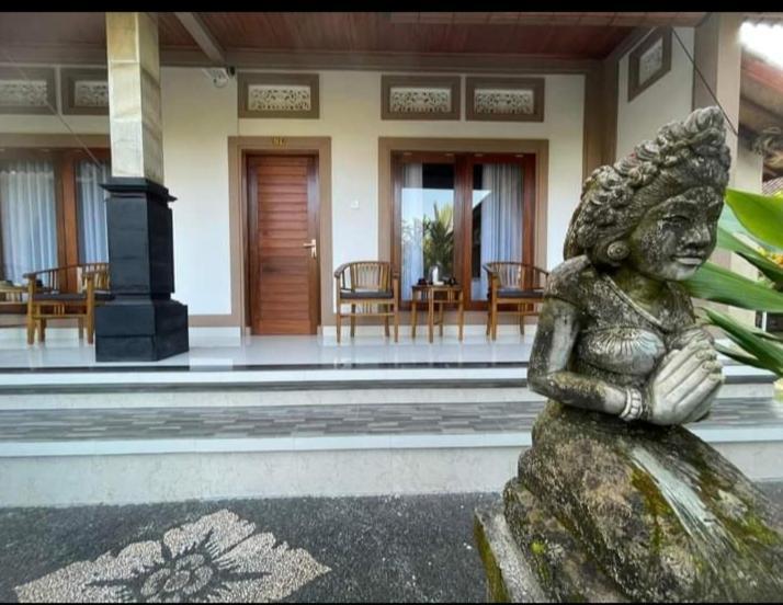 Rakarai House Gasthof Ubud
